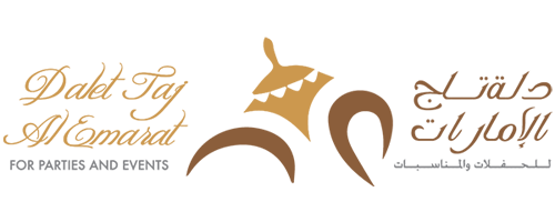 Dalet Taj Al Em rate Logo Website