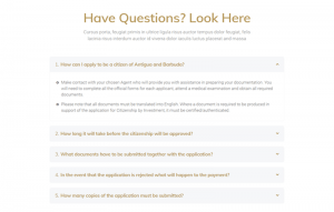 Question and Answer Section