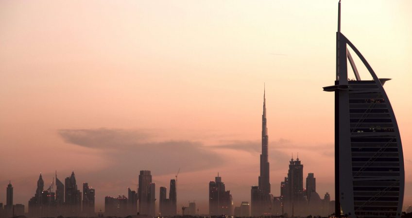 How to build a Web Development Career in Dubai Unite Arab Emirates ?  