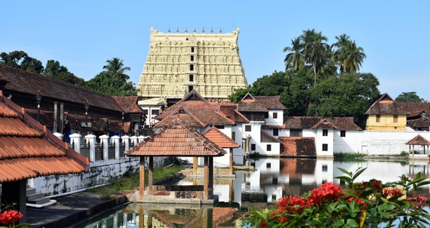 Trivandrum Temple 848x450 